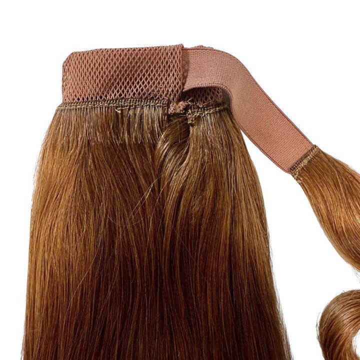 Auburn Ponytail - Regality Hair & Beauty