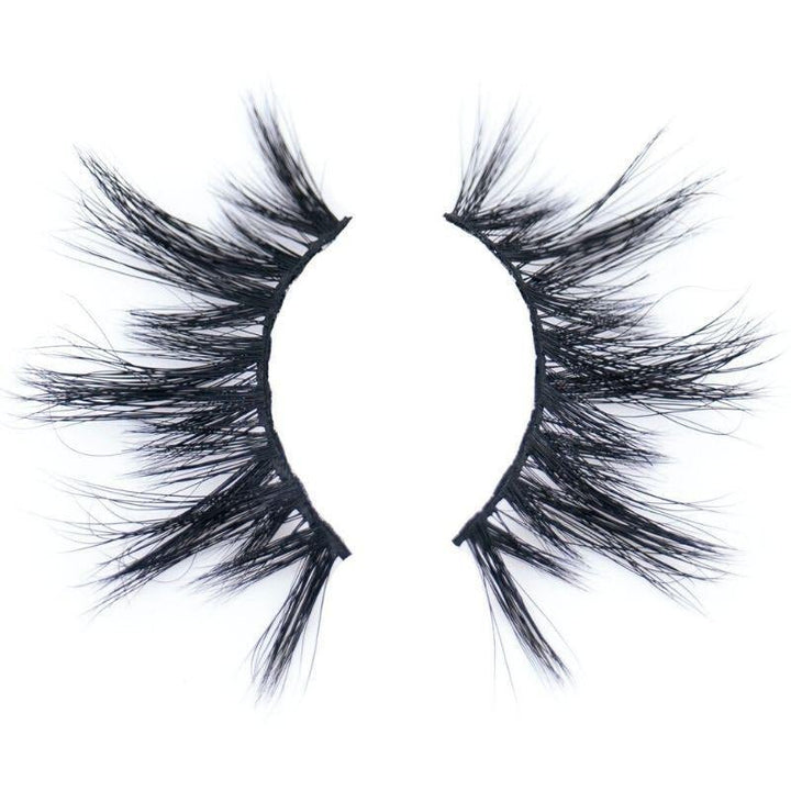 Stella 5D Mink Lashes - Regality Hair & Beauty