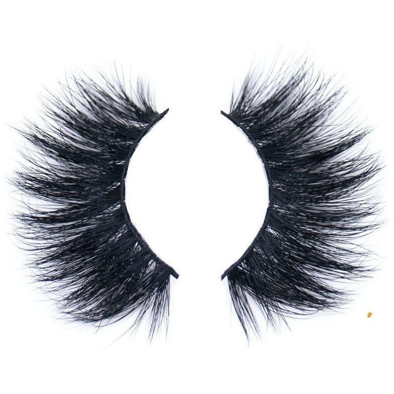 Mia 5D Mink Lashes - Regality Hair & Beauty