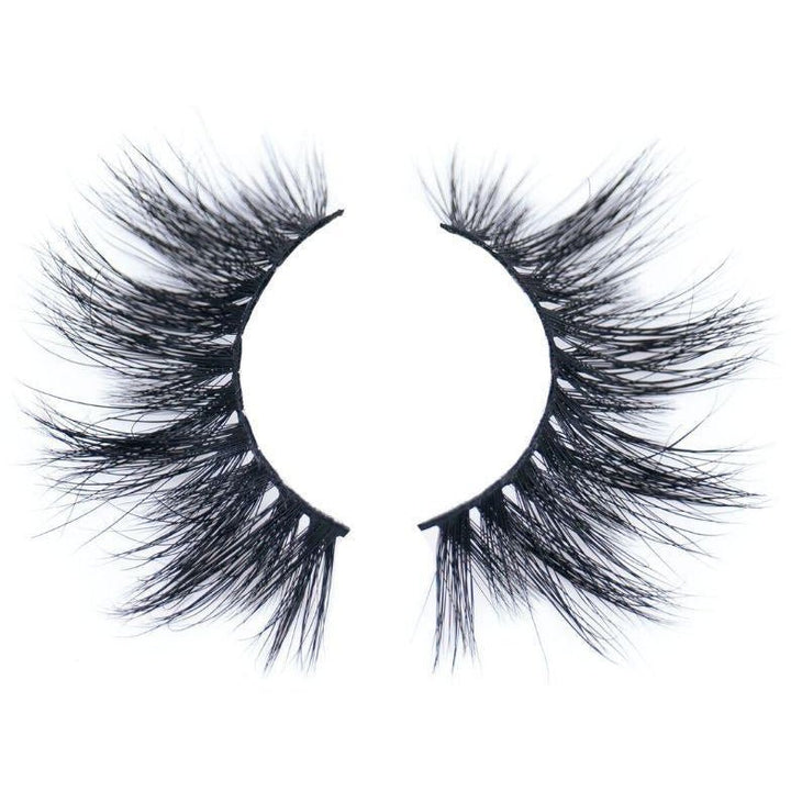 Sienna 5D Mink Lashes - Regality Hair & Beauty
