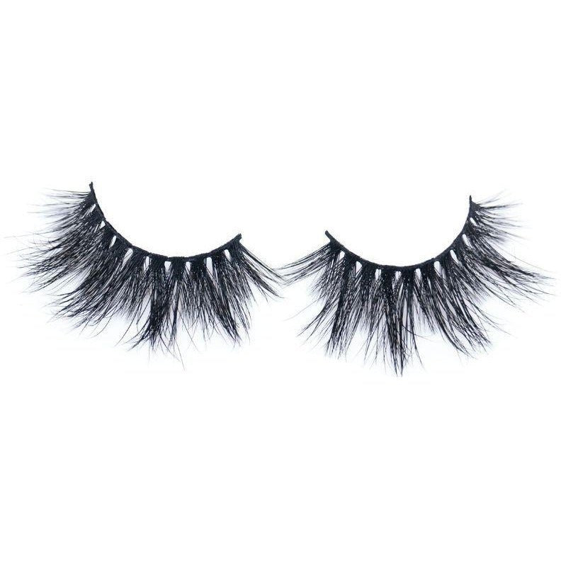 Sienna 5D Mink Lashes - Regality Hair & Beauty