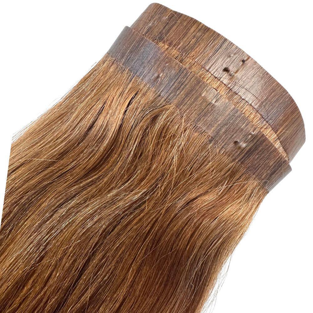 Auburn Seamless Clip-In - Regality Hair & Beauty
