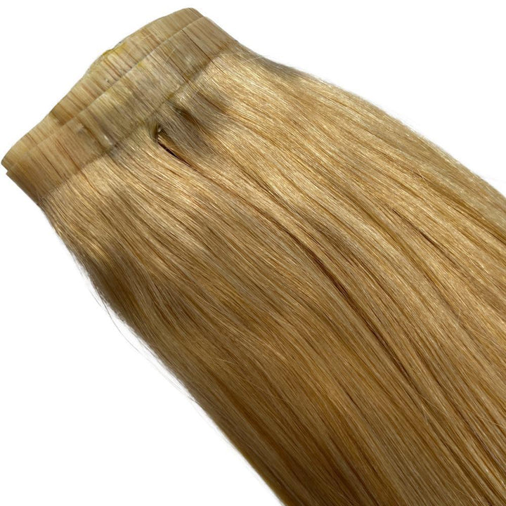 Blonde Seamless Clip-In - Regality Hair & Beauty