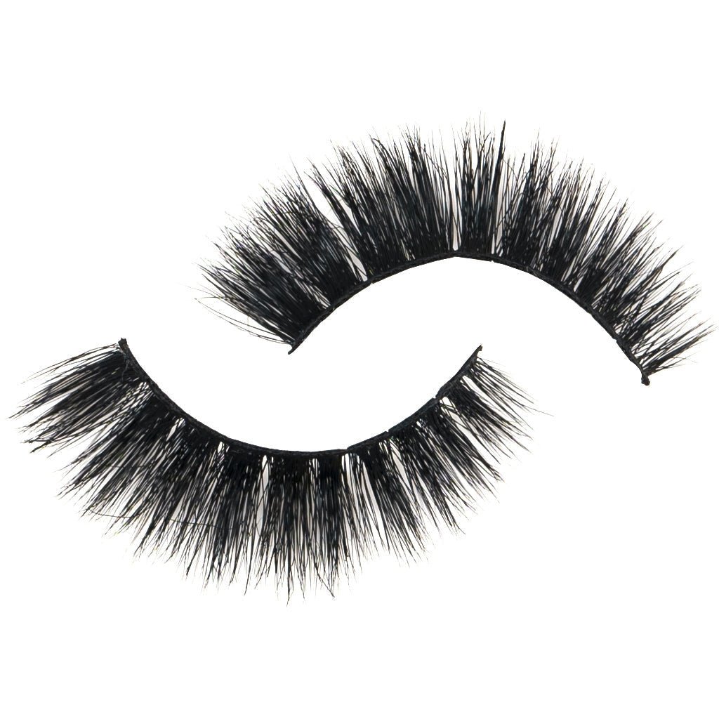 Berlin 3D Mink Lashes - Regality Hair & Beauty