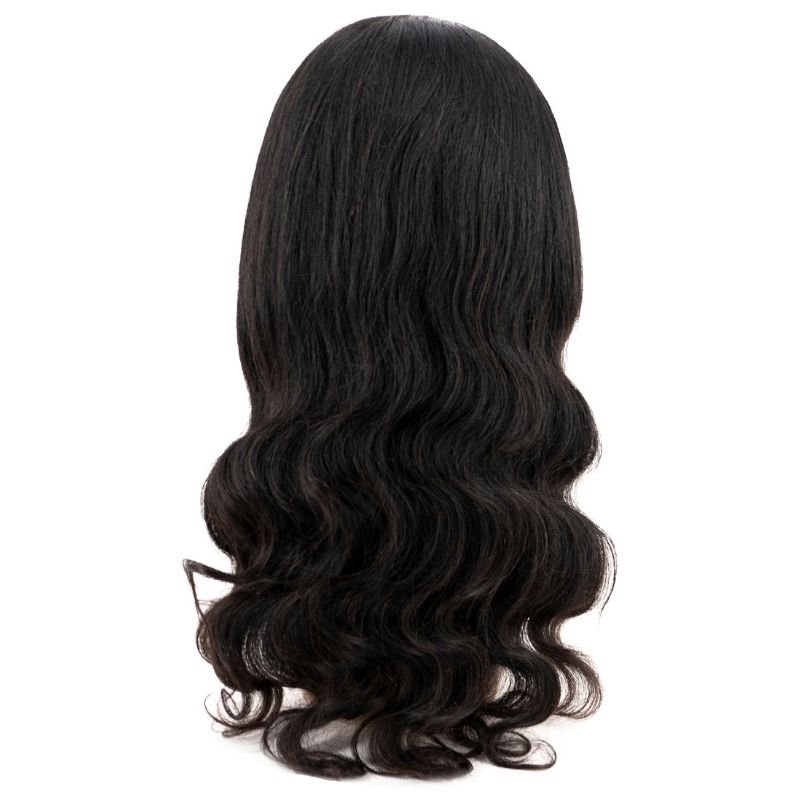 Body Wave Headband Wig - Regality Hair & Beauty