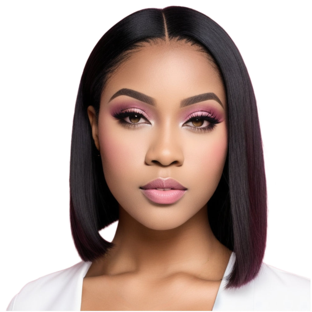 Brazilian Straight Bob Wig - Regality Hair & Beauty