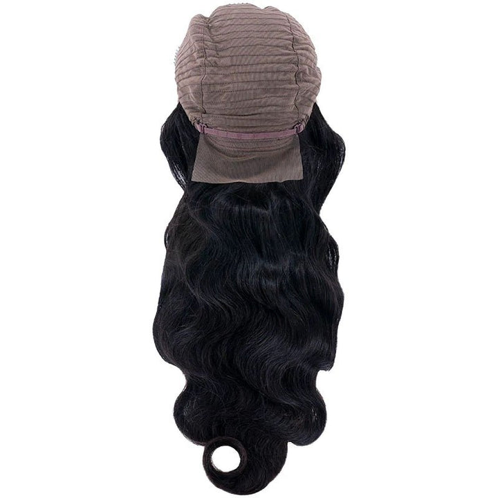 13x4 HD Body Wave Lace Front Wig - Regality Hair & Beauty