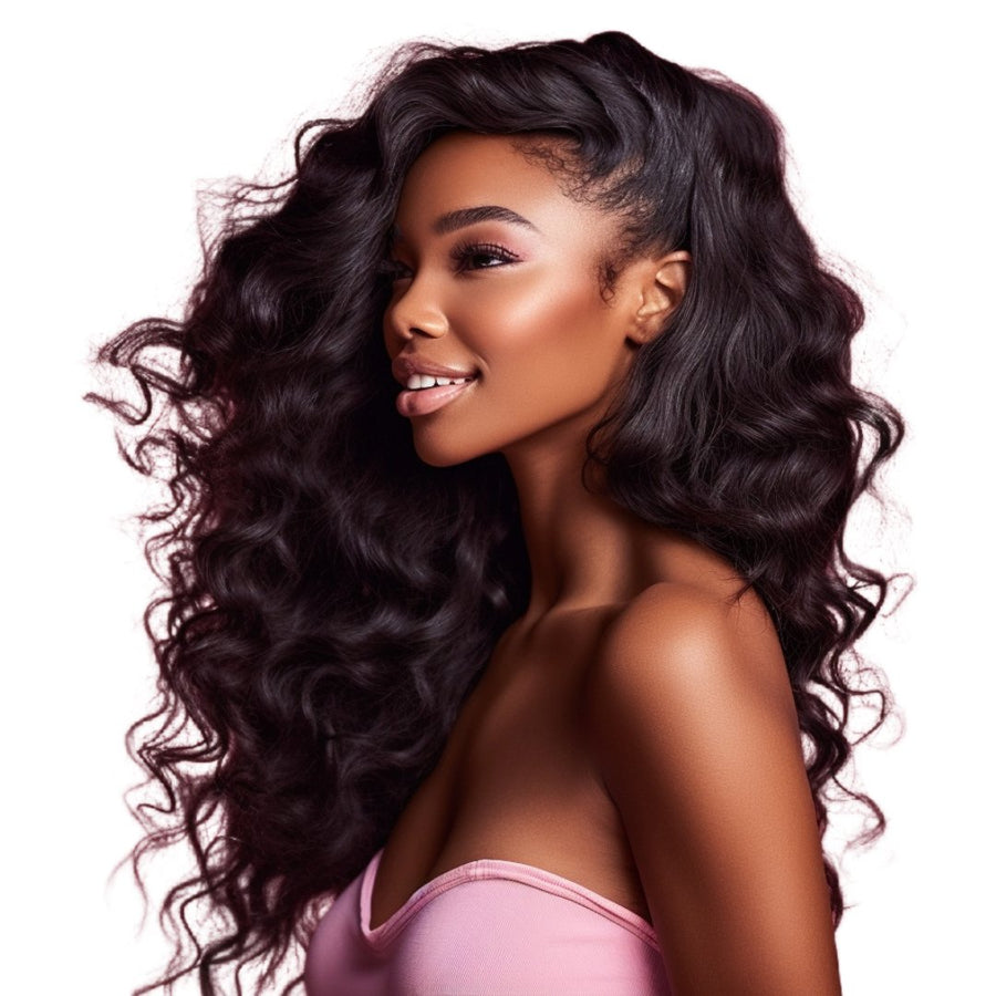 Raw Brazilian Body Wave Bundle - Regality Hair & Beauty