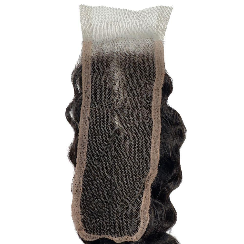 Brazilian Deep Wave 2x6 HD Closure - Regality Hair & Beauty