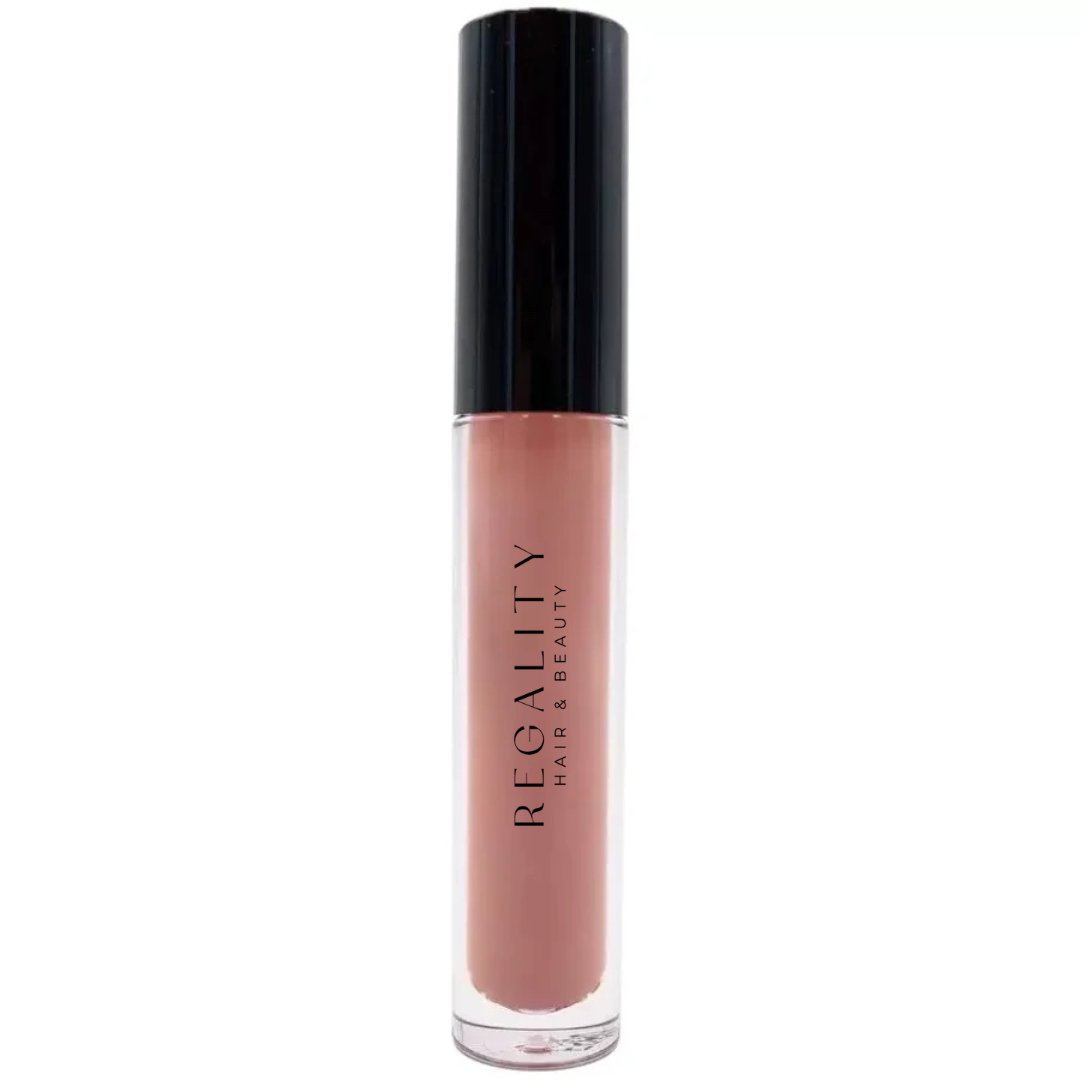 Copper Penny Matte Lipstick - Regality Hair & Beauty