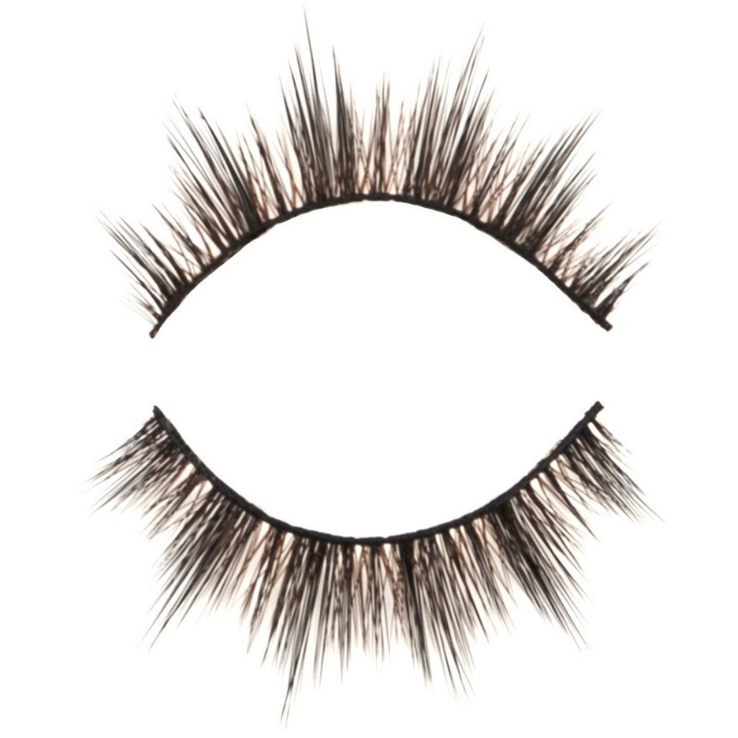 Dahlia Faux 3D Volume Lashes - Regality Hair & Beauty