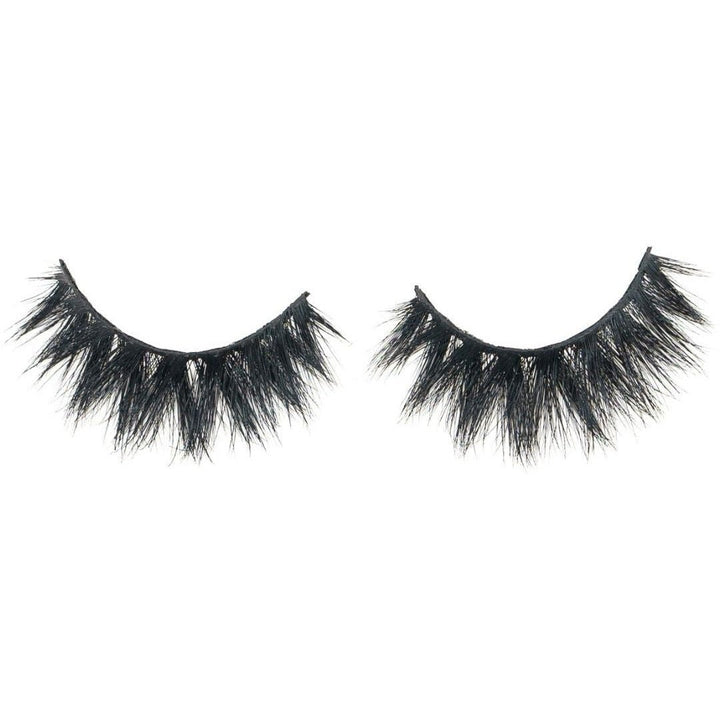 Grace 3D Mink Lashes - Regality Hair & Beauty