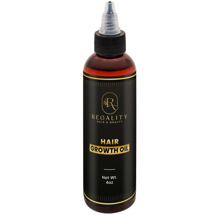 Hair Growth Oil - Regality Hair & Beauty