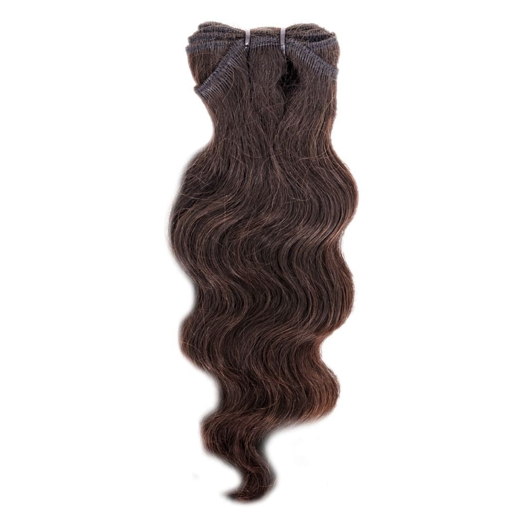 Raw Indian Curly Hair Bundle - Regality Hair & Beauty