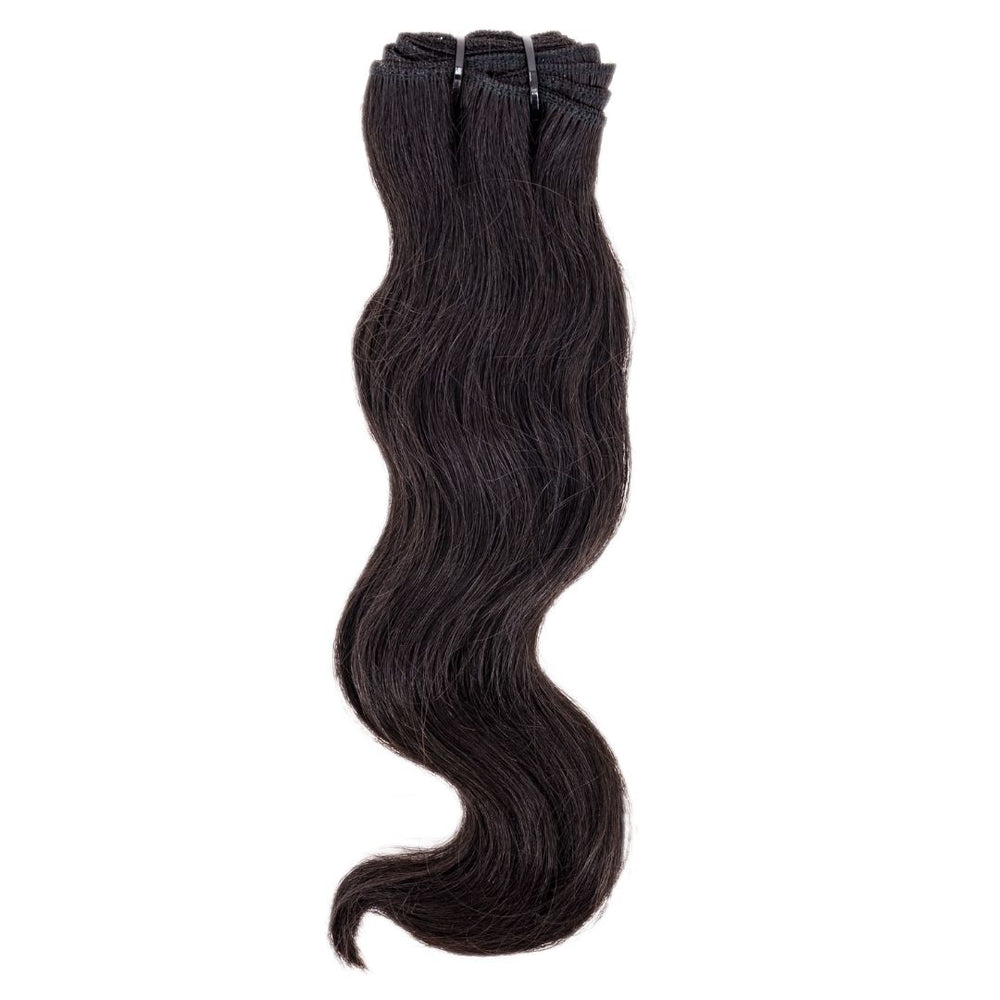 Raw Indian Wavy Hair Bundle - Regality Hair & Beauty