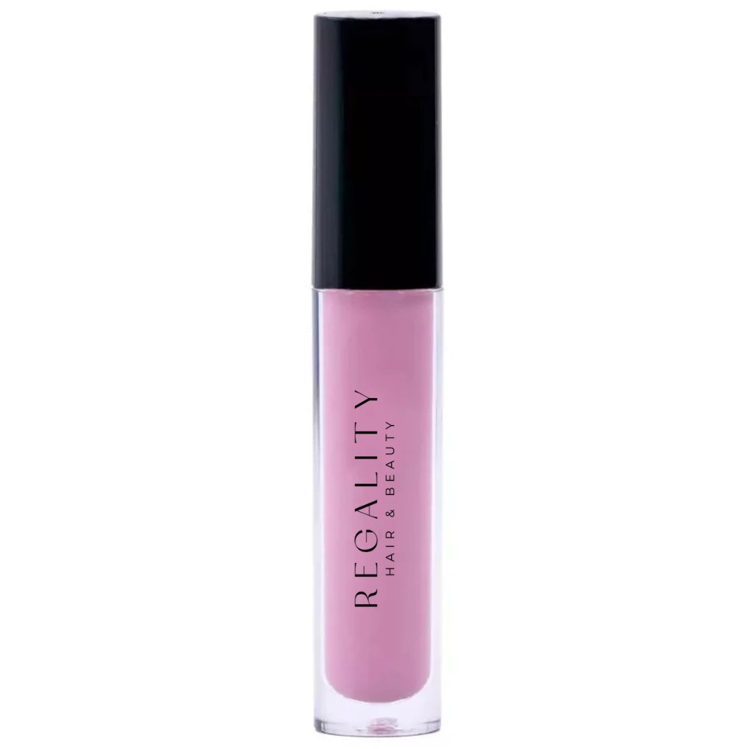Magenta Pink Lip Gloss - Regality Hair & Beauty