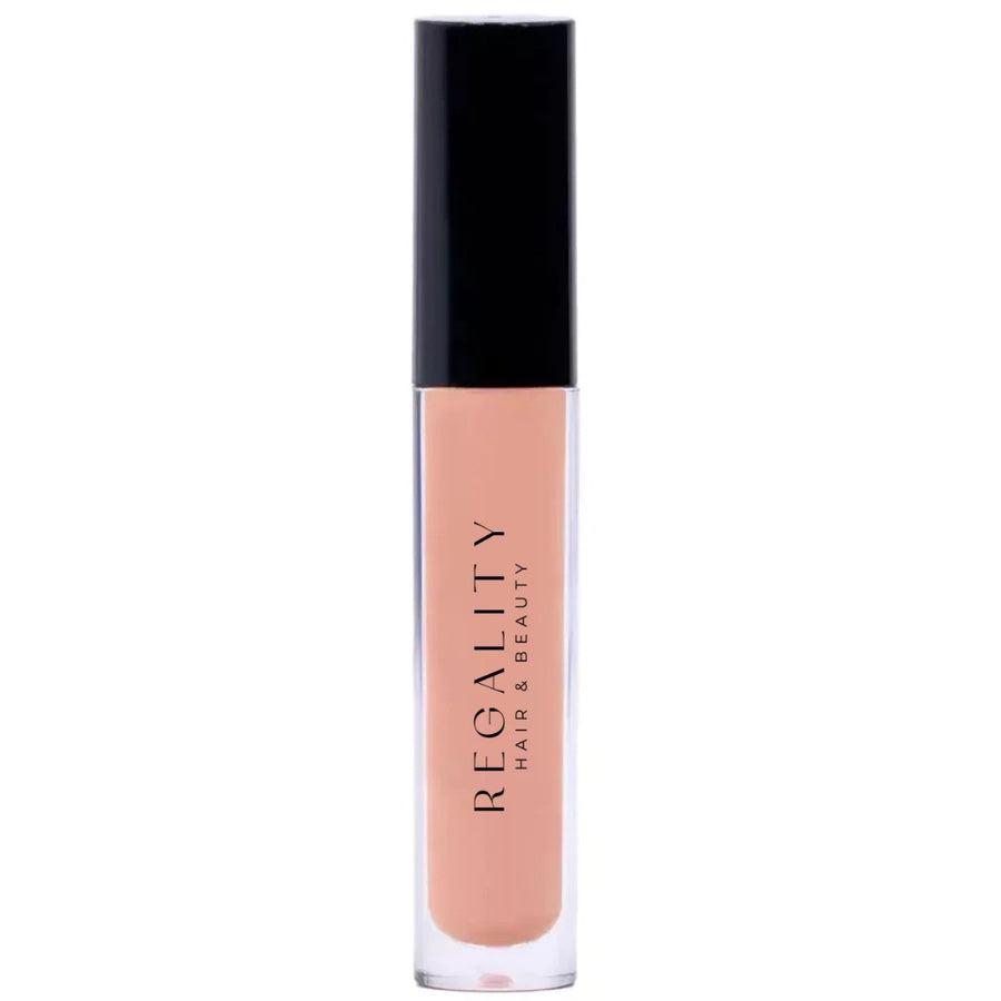 Petite Orchid Lip Gloss - Regality Hair & Beauty