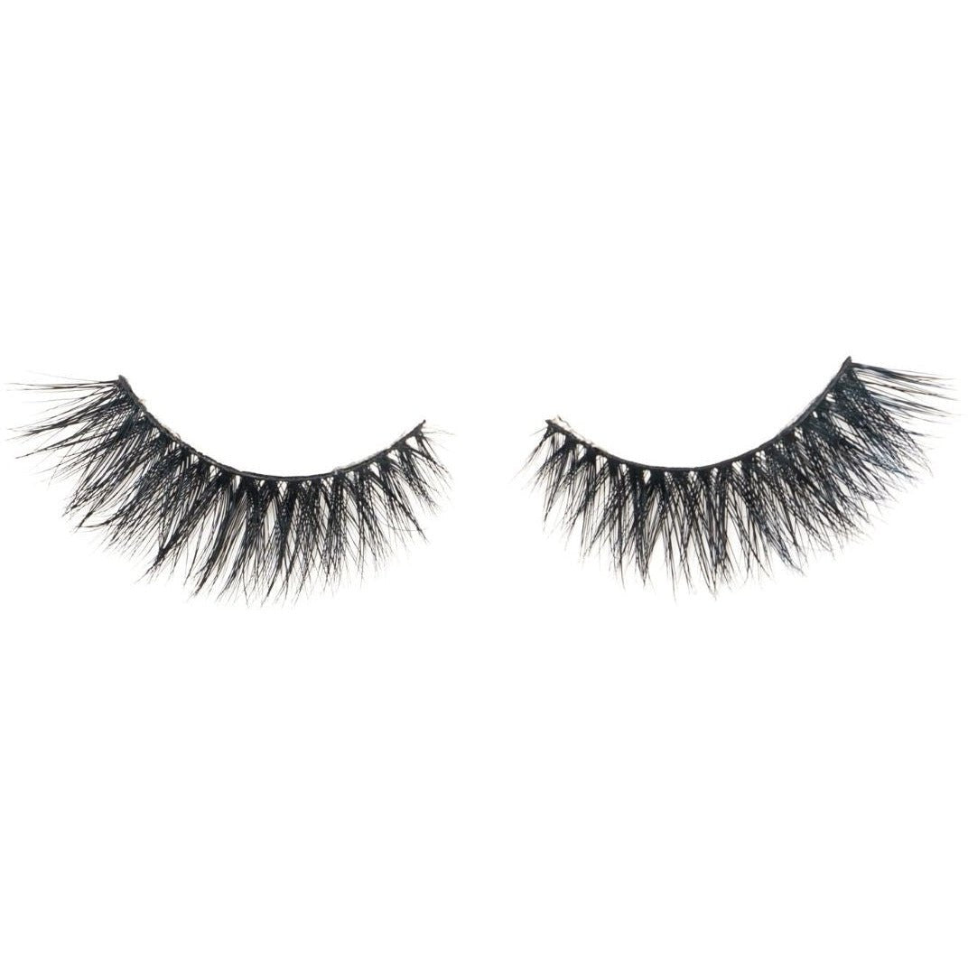 Lola 3D Mink Lashes - Regality Hair & Beauty