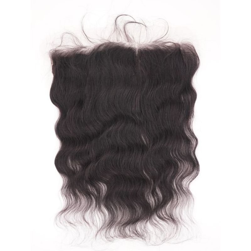 13x4 Loose Wave HD Lace Frontal - Regality Hair & Beauty