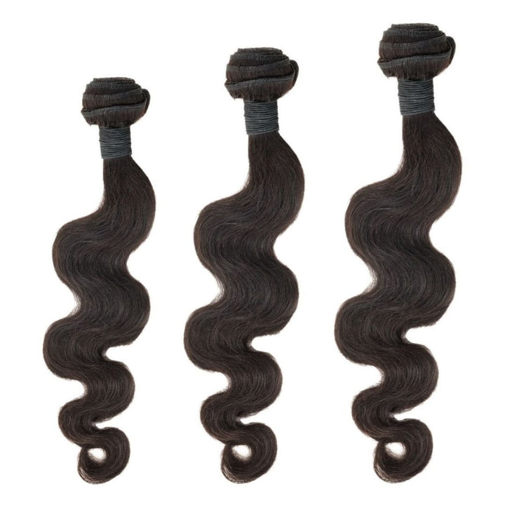 Malaysian Body Wave Bundle Deals - Regality Hair & Beauty