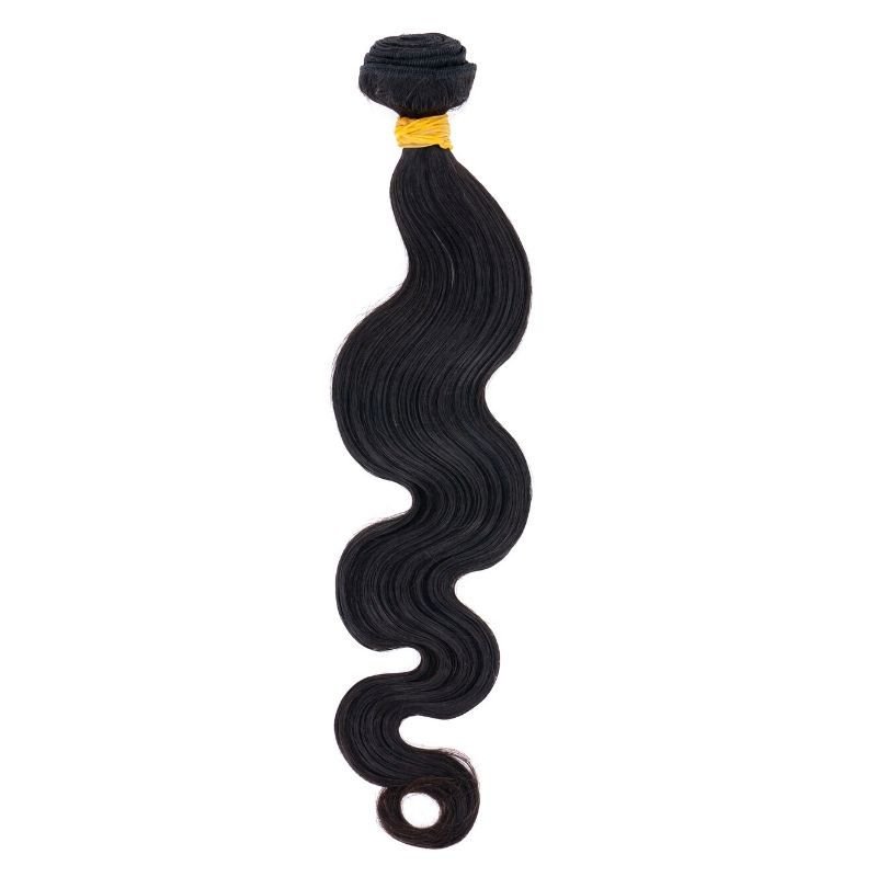 Raw Brazilian Body Wave Bundle - Regality Hair & Beauty