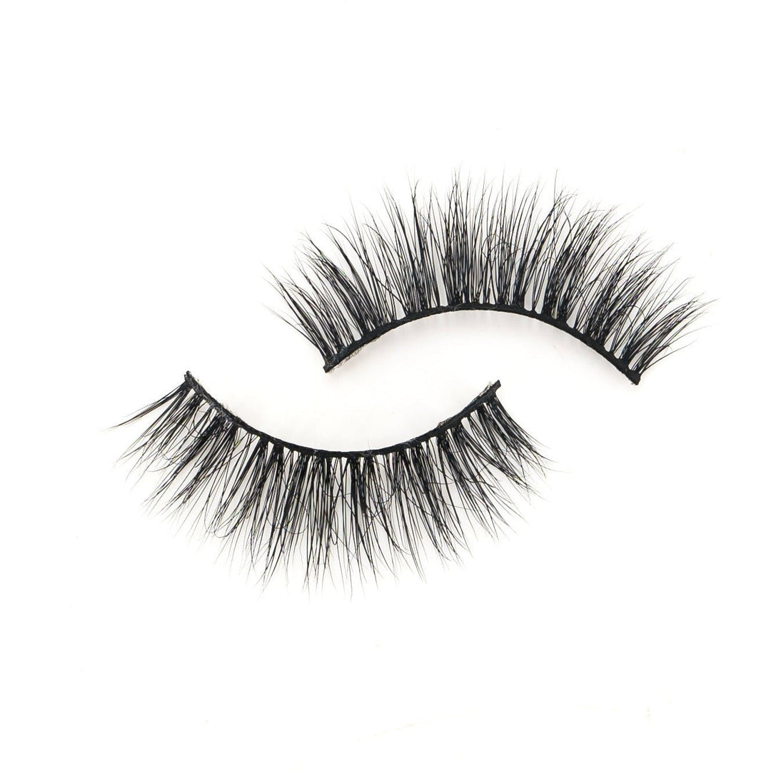 Shanghai 3D Mink Lashes - Regality Hair & Beauty