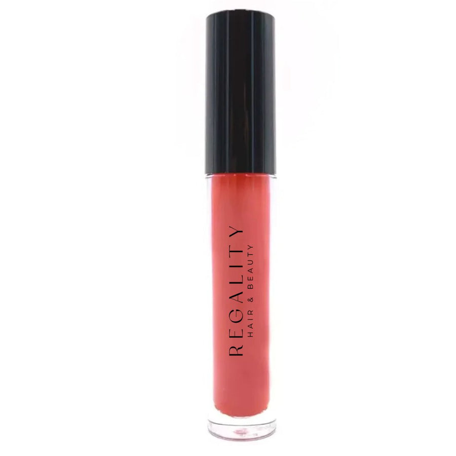 Shadow Red Matte Lipstick - Regality Hair & Beauty