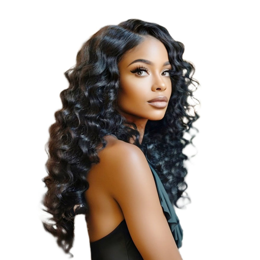 Brazilian Spanish Wave - Regality Hair & Beauty