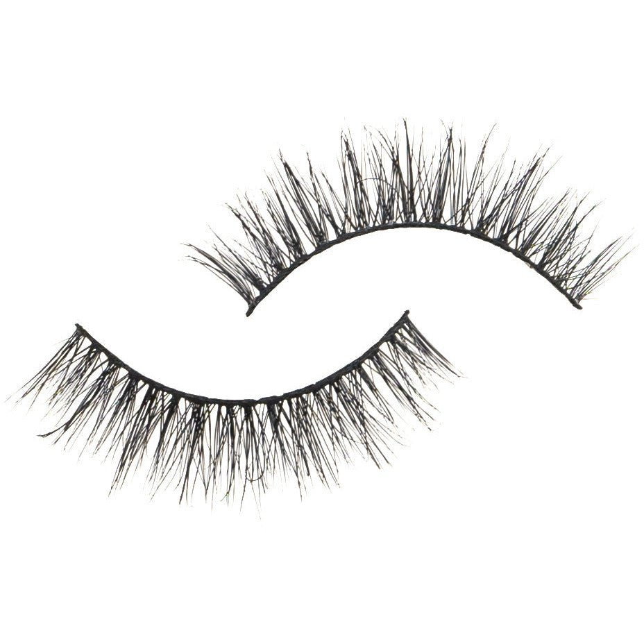 Toronto 3D Mink Lashes - Regality Hair & Beauty