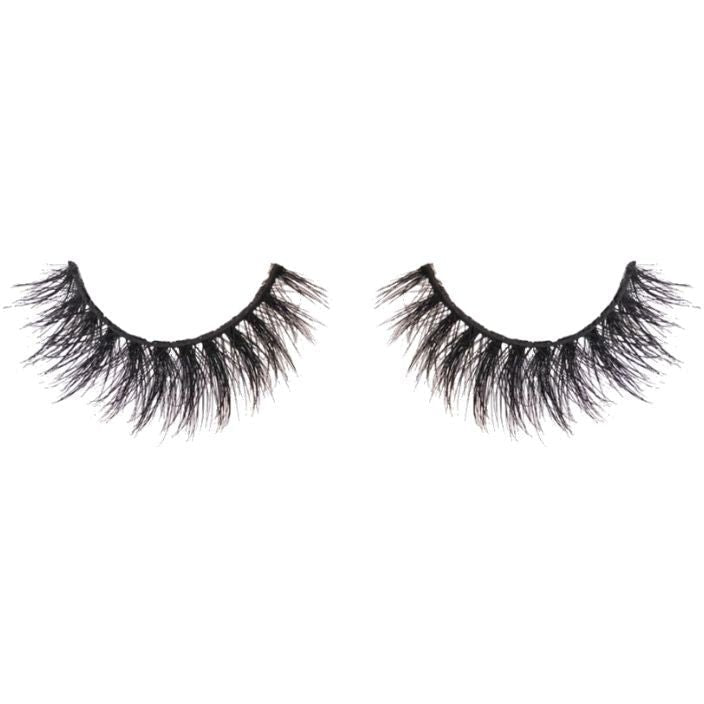 Ella 3D Mink Lashes - Regality Hair & Beauty