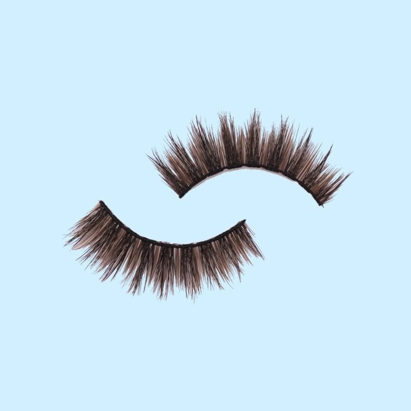 Rose Faux 3D Volume Lashes - Regality Hair & Beauty