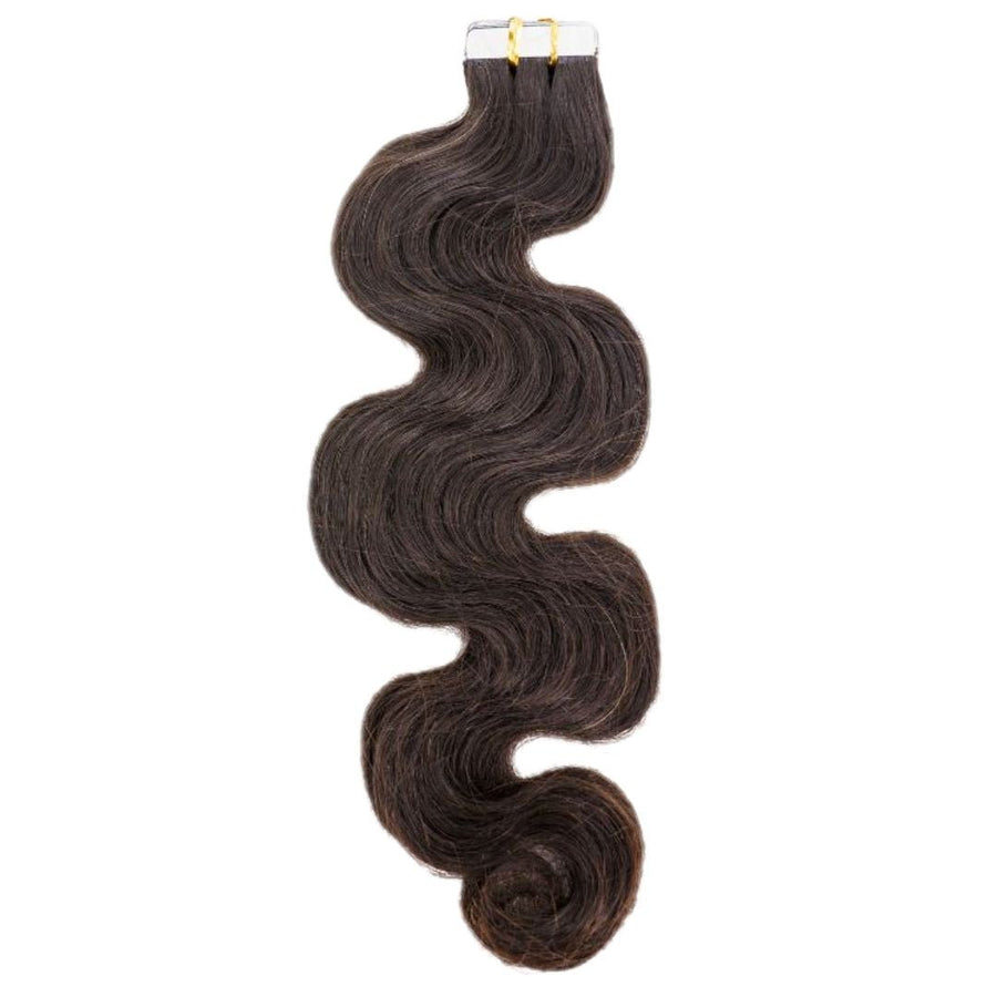 Body Wave Raw Tape - In Extensions - Regality Hair & Beauty