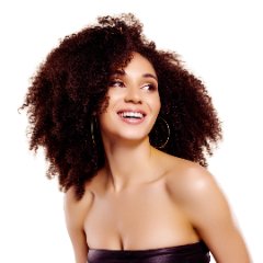 Brazilian Afro Kinky - Regality Hair & Beauty