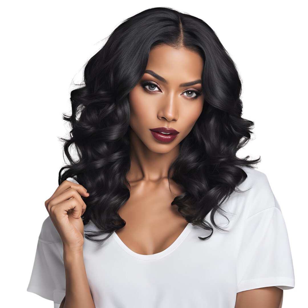 Brazilian Body Wave Full Lace Wig - Regality Hair & Beauty