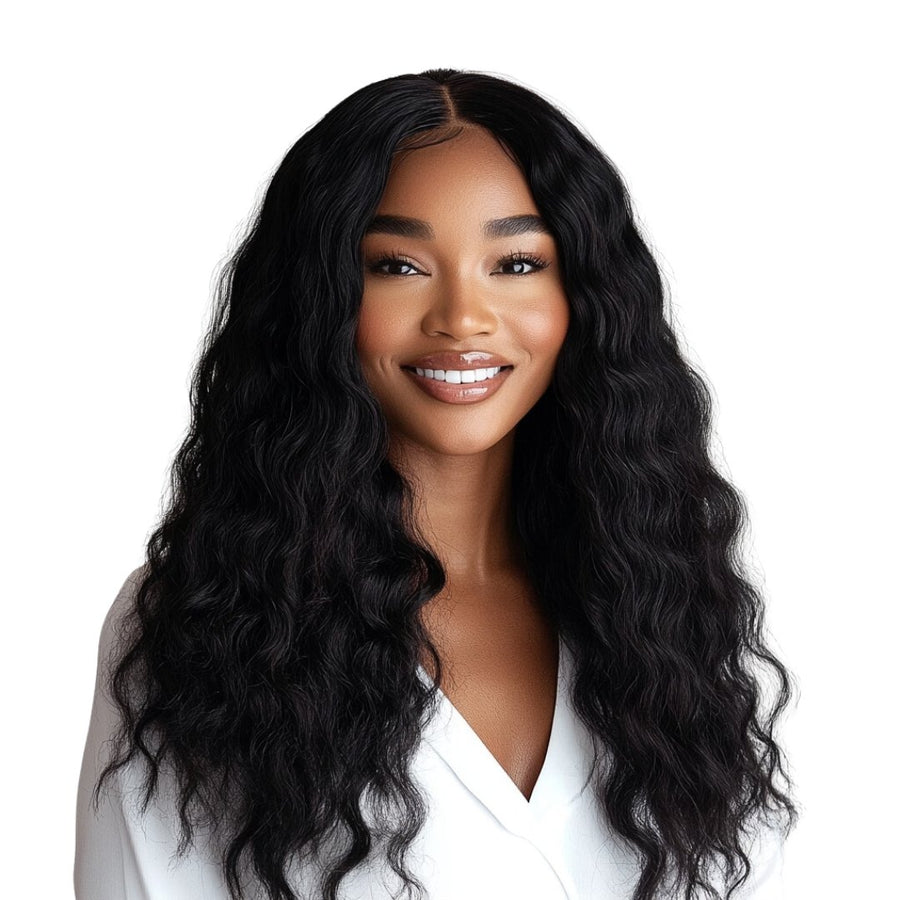 Brazilian Loose Wave Hair - Regality Hair & Beauty