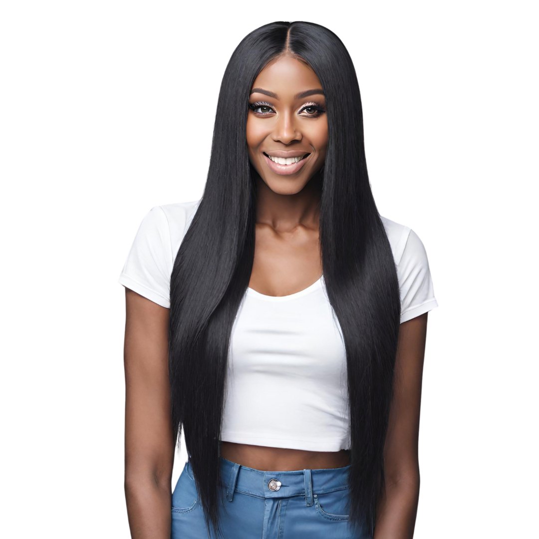 Brazilian Silky Straight - Regality Hair & Beauty