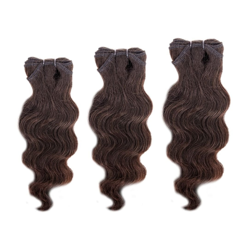 Raw Indian Curly Hair Bundle Deal 3 pcs - Regality Hair & Beauty