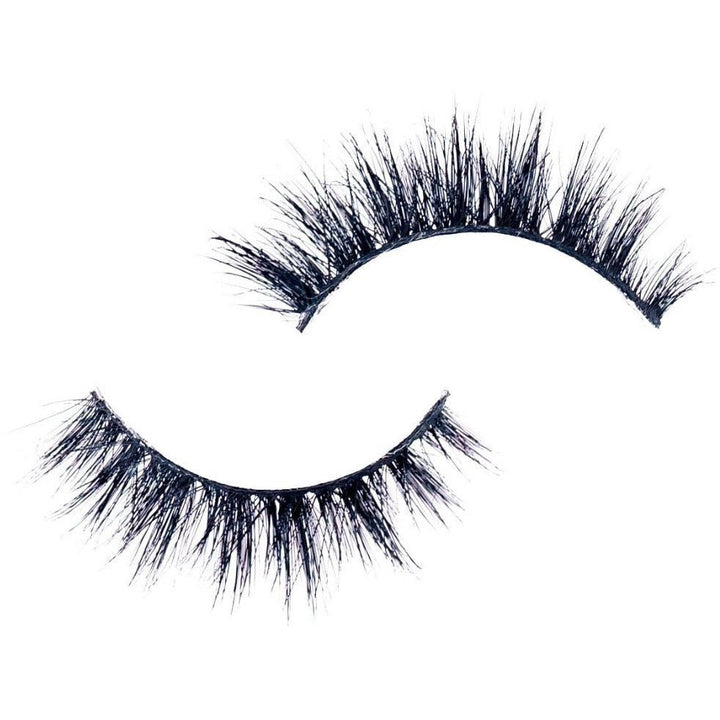 Milan 3D Mink Lashes - Regality Hair & Beauty