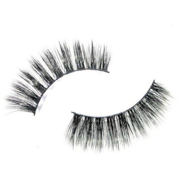 Daisy Faux 3D Volume Lashes - Regality Hair & Beauty