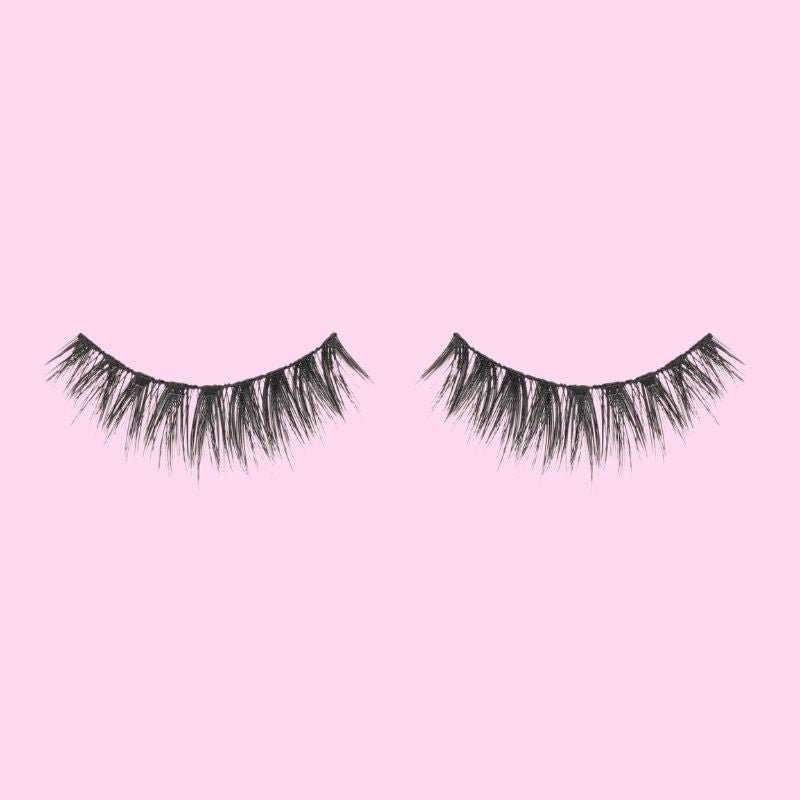 Daisy Faux 3D Volume Lashes - Regality Hair & Beauty