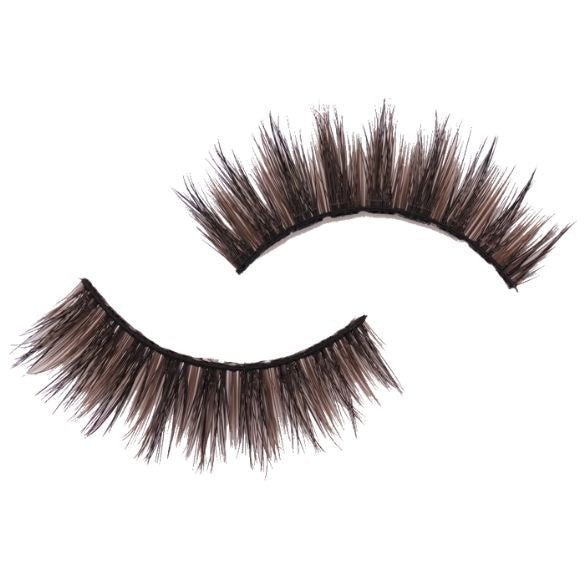 Rose Faux 3D Volume Lashes - Regality Hair & Beauty