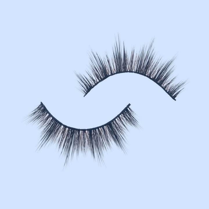 Dahlia Faux 3D Volume Lashes - Regality Hair & Beauty