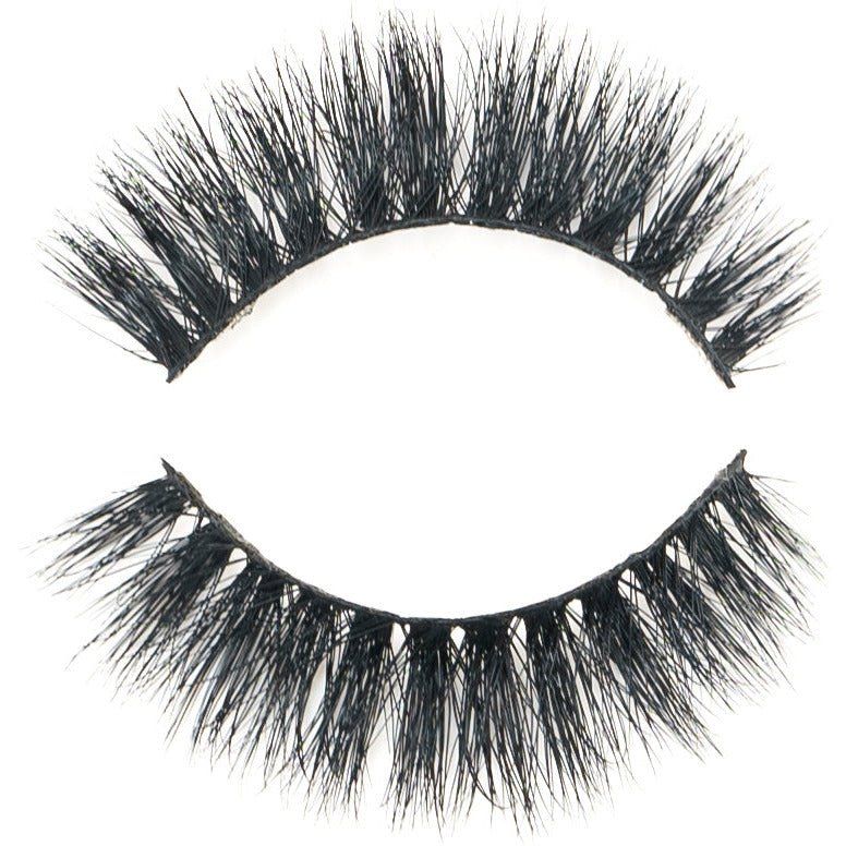 Claire 3D Mink Lashes - Regality Hair & Beauty