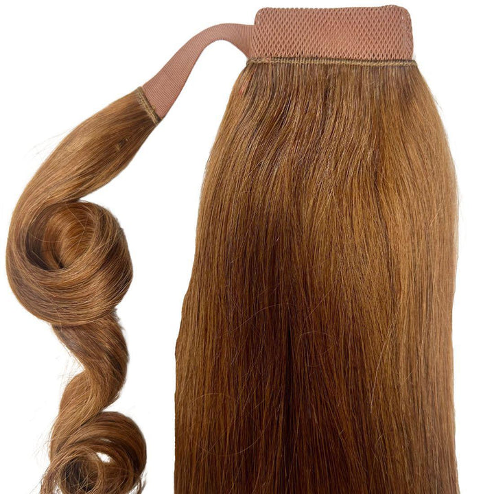 Auburn Ponytail - Regality Hair & Beauty