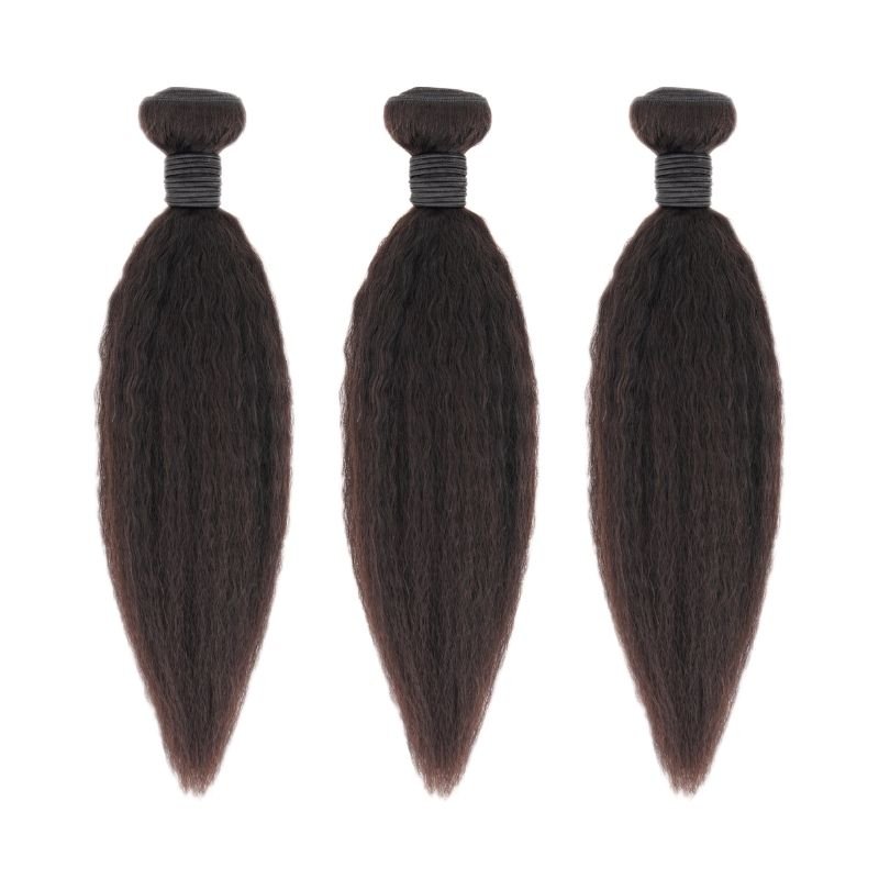 Kinky Straight Bundle Deals - Regality Hair & Beauty