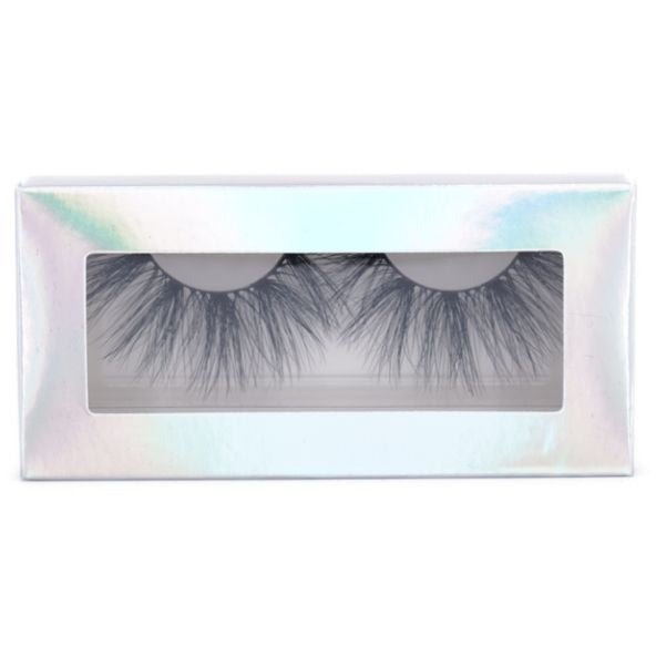 Ava 5D Mink Lashes - Regality Hair & Beauty