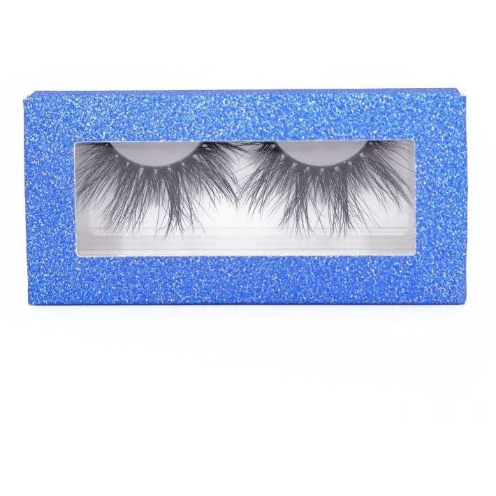 Sienna 5D Mink Lashes - Regality Hair & Beauty