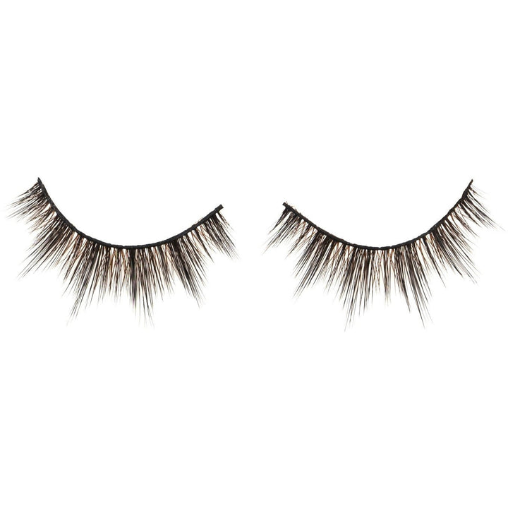 Dahlia Faux 3D Volume Lashes - Regality Hair & Beauty