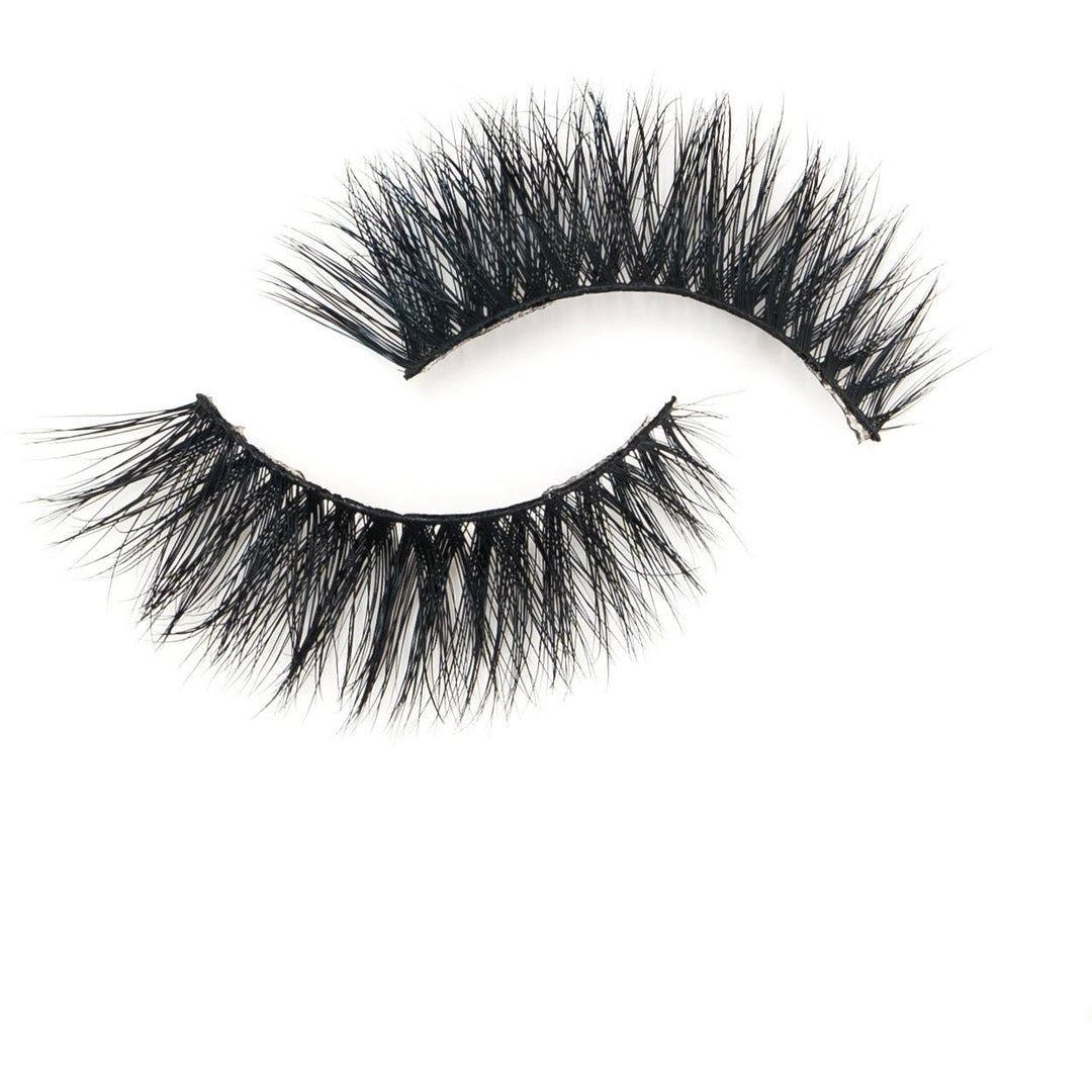 Lola 3D Mink Lashes - Regality Hair & Beauty