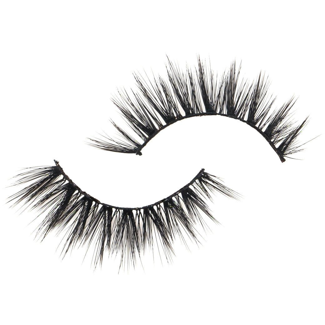 Daisy Faux 3D Volume Lashes - Regality Hair & Beauty